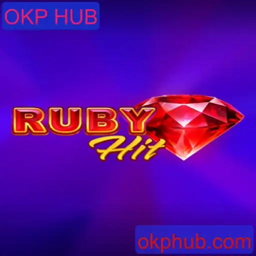 Descubra o Universo de RubyHit: O Novo Fenômeno do OKP HUB