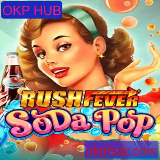 Descubra o Mundo de RushFeverSodaPop: Uma Experiência de Jogo Inovadora no OKP HUB