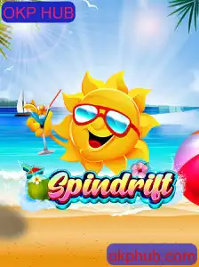 Explorando o Mundo Envolvente de Spindrift e Sua Conexão com OKP HUB
