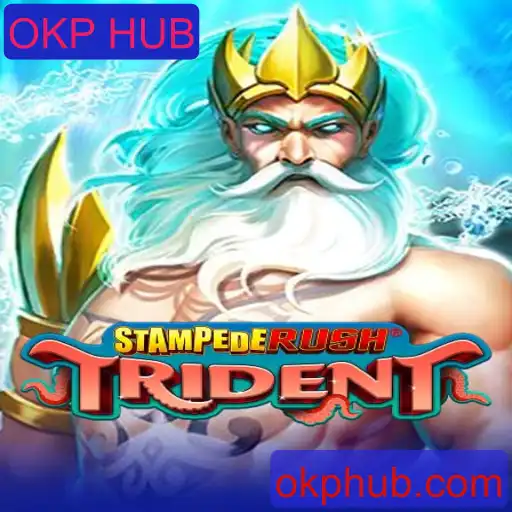 Desvendando o Mundo de StempedeRushTrident