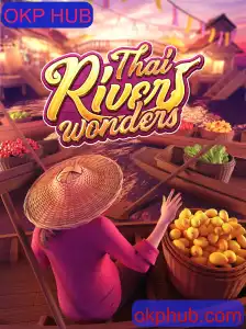ThaiRiverWonders: Explorando o Fascinante Mundo de OKP HUB