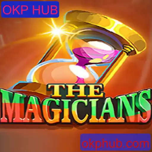 Explorando TheMagicians e Seu Impacto no OKP HUB