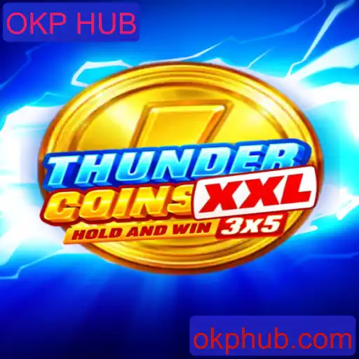 ThunderCoinsXxl: Aventuras e Estratégias no Mundo OKP HUB