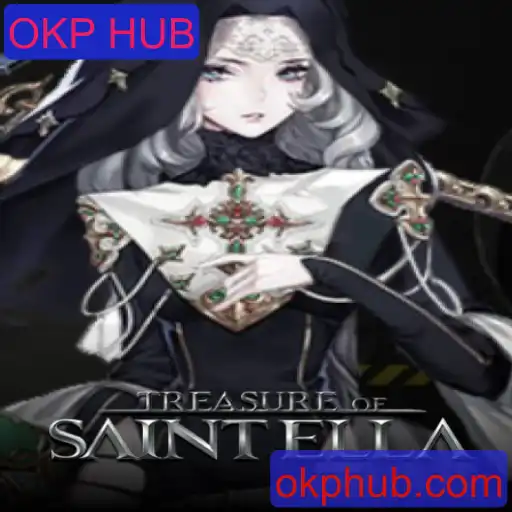 Descubra o Fascinante Mundo de TreasureofSaintElla