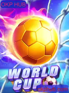 Explorando o Jogo WorldCup: Uma Parceria com OKP HUB