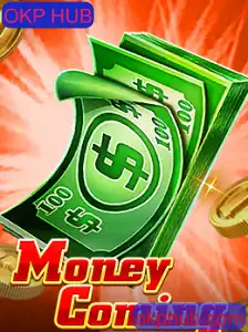 Descubra o Fascinante Mundo do Jogo MoneyComing e sua Conexão com OKP HUB