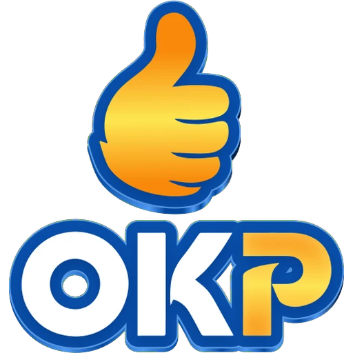OKP HUB Logo