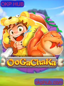 Explorando o Mundo Divertido de OoGaChaKa: O Novo Fenômeno do OKP HUB