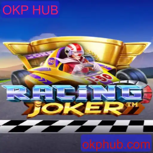 RacingJoker: Um Jogo de Corrida Inovador no Universo de OKP HUB