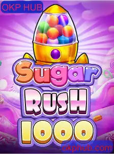 Explorando o Fascinante Mundo de SugarRush1000 no OKP HUB