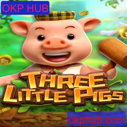 Explorando o Mundo de THREELITTLEPIGS: Uma Nova Dimensão no Entretenimento