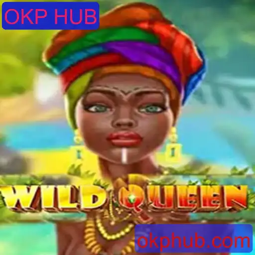 Descubra o Fascinante Mundo de WildQueen e Conecte-se ao OKP HUB