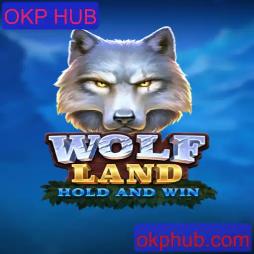 Descubra o Fascinante Mundo de WolfLand: O Jogo Que Está Revolucionando o OKP HUB