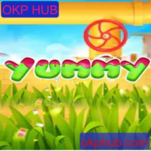 Descubra o Fascinante Mundo de Yummy: O Jogo de Estratégia com OKP HUB